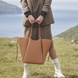 Polène Le Cabas Tote